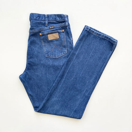 90s Wrangler Jeans W36 L34