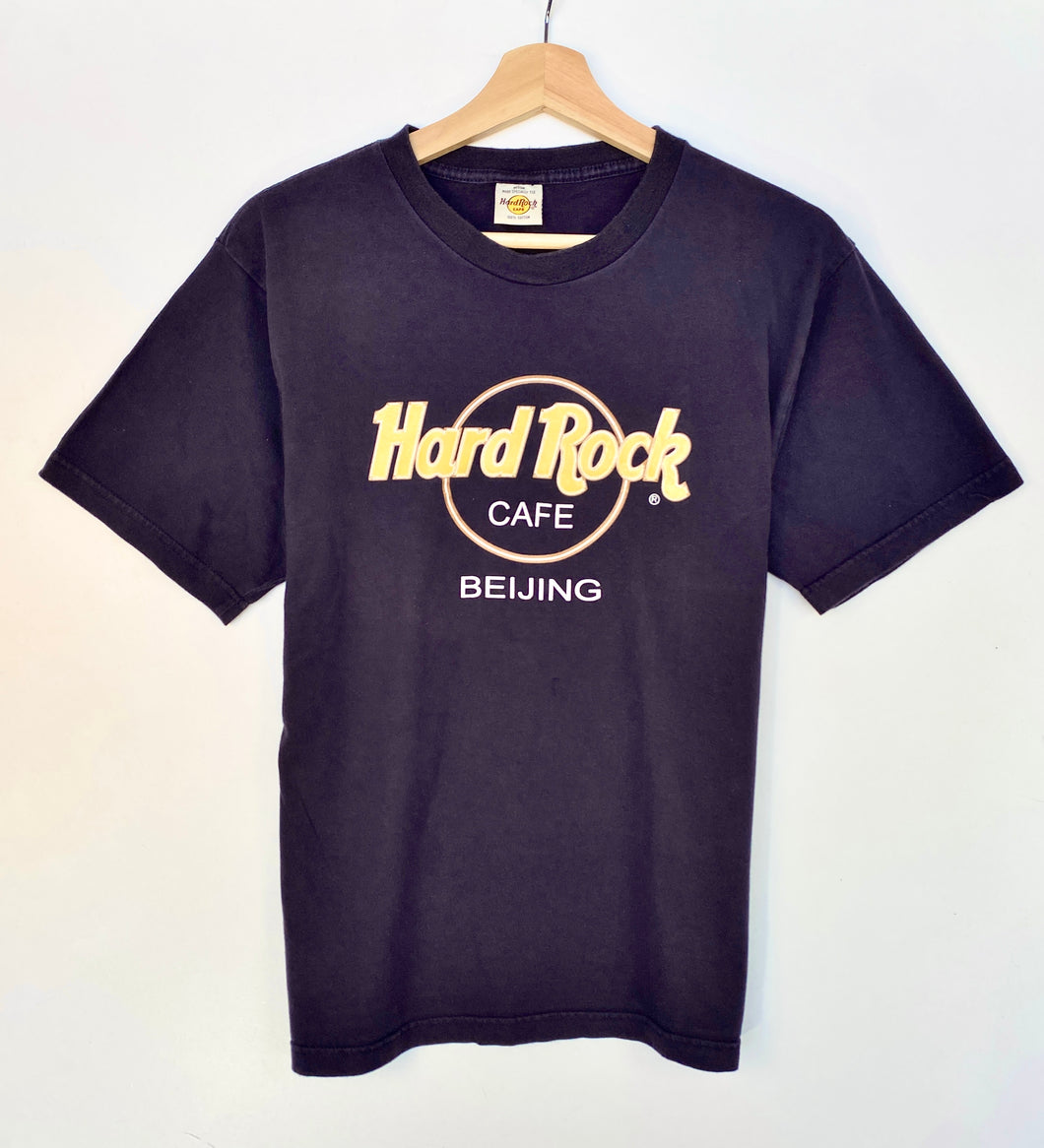 Hard Rock Cafe Beijing T-shirt (S)