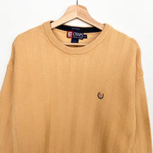 Load image into Gallery viewer, 90s Chaps Ralph Lauren Jumper (M)
