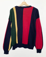 Load image into Gallery viewer, 90s Nautica Jumper (M)