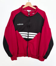 Load image into Gallery viewer, 90s Adidas Jacket (L)