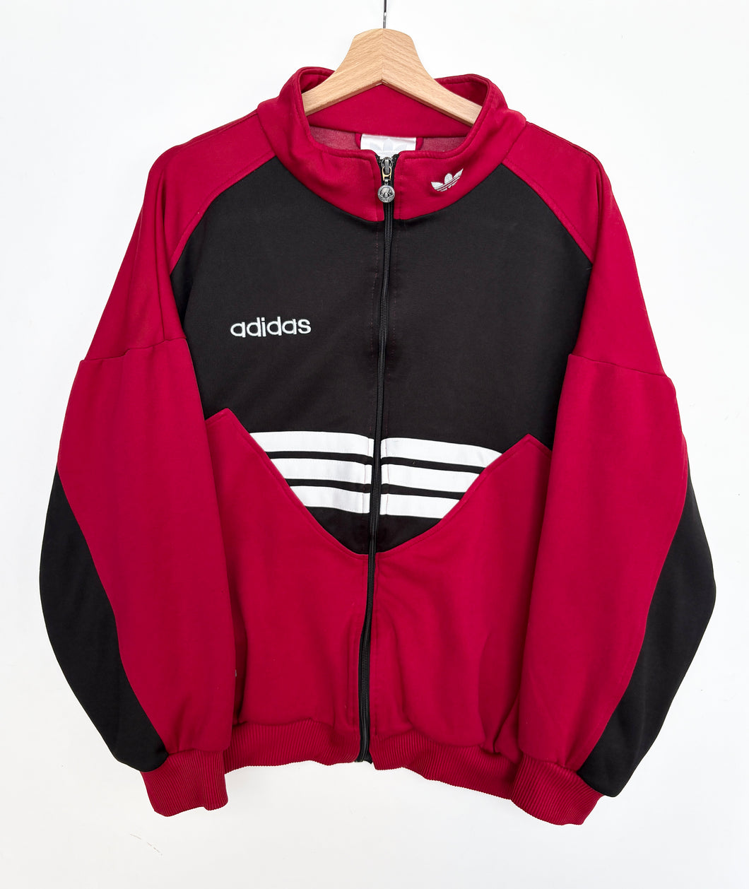 90s Adidas Jacket (L)
