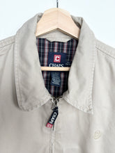 Load image into Gallery viewer, 90s Chaps Harrington Jacket (XL)