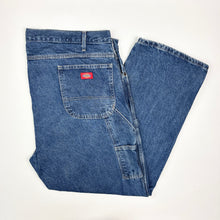 Load image into Gallery viewer, Dickies Carpenter Jeans W44 L30