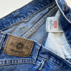 Wrangler Denim Shorts W34