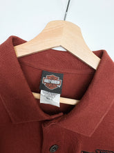 Load image into Gallery viewer, Harley Davidson Polo (XL)