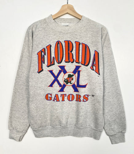 Florida Gators College Sweatshirt (S)