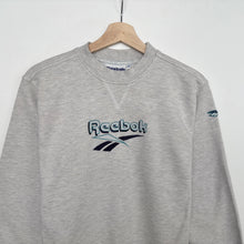 Load image into Gallery viewer, 90s Reebok Sweatshirt (XS)