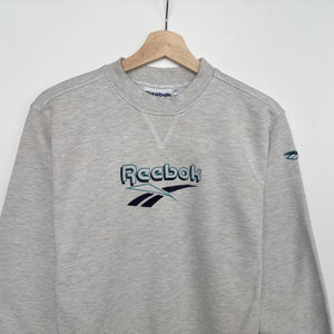90s Reebok Sweatshirt (XS)