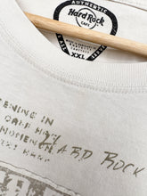 Load image into Gallery viewer, Hard Rock Cafe T-shirt (2XL)