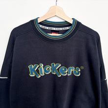 Load image into Gallery viewer, Kickers Sweatshirt (XL)