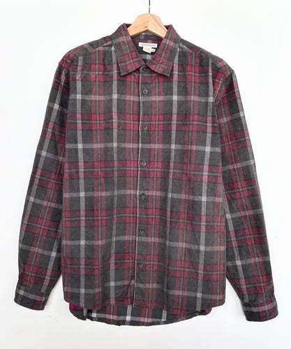 90s Corduroy Shirt (M)