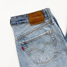Load image into Gallery viewer, Women’s Levi’s 501 W29 L30