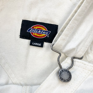 Dickies Dungarees (L)