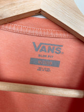 Load image into Gallery viewer, Vans T-shirt (M)