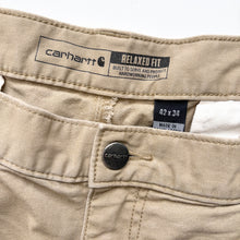 Load image into Gallery viewer, Carhartt Cargo W42 L32