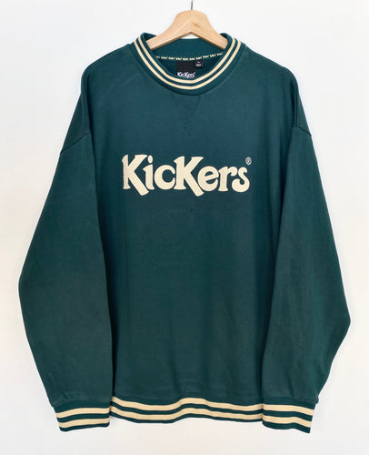 Kickers Sweatshirt (XL)