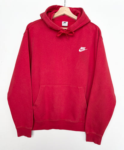 Nike Hoodie (L)