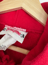 Load image into Gallery viewer, 90s Disneyland Minnie Mouse Hoodie (XL)
