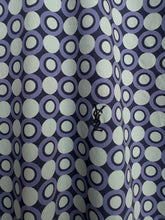 Load image into Gallery viewer, 90s Yves Saint Laurent Abstract Shirt (XL)