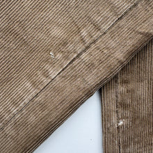 Load image into Gallery viewer, Levi’s 514 Cords W32 L32