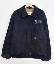 Load image into Gallery viewer, Carhartt Fire Resistant Jacket (L)