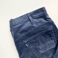 Load image into Gallery viewer, Levi’s Cords W36 L28