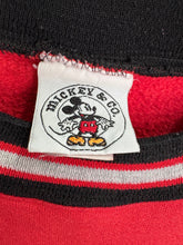 Load image into Gallery viewer, 90s Disney Mickey Mouse Sweatshirt (M)