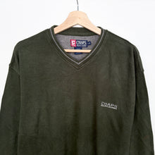 Load image into Gallery viewer, 90s Chaps Ralph Lauren Jumper (L)