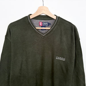 90s Chaps Ralph Lauren Jumper (L)
