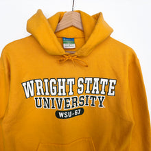 Load image into Gallery viewer, Champion American College Hoodie (S)