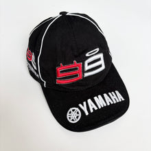 Load image into Gallery viewer, Yamaha Racing Cap