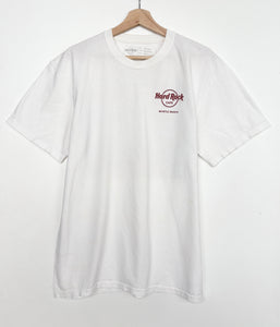 Hard Rock Cafe T-shirt (L)