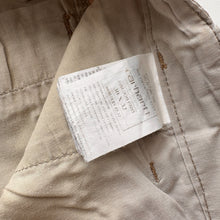 Load image into Gallery viewer, Carhartt Cargos W30 L32