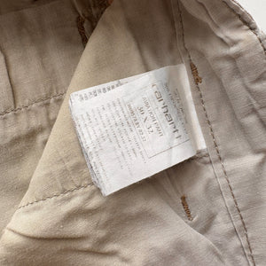 Carhartt Cargos W30 L32