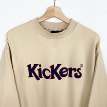 Load image into Gallery viewer, Kickers Sweatshirt (M)