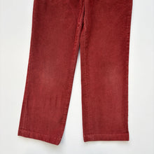 Load image into Gallery viewer, Women’s Dickies Cords W24 L27