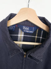 Load image into Gallery viewer, Ralph Lauren Harrington Jacket (XL)