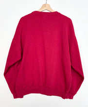 Load image into Gallery viewer, 90s Nautica Sweatshirt (L)