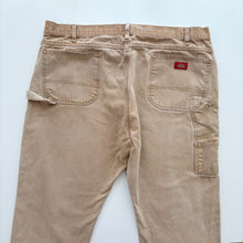 Load image into Gallery viewer, Dickies Carpenter Jeans W40 L28