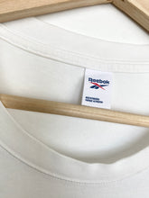 Load image into Gallery viewer, Reebok T-shirt (M)