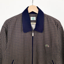 Load image into Gallery viewer, 80s Lacoste Jacket (S)