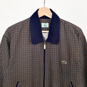 80s Lacoste Jacket (S)