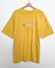 Load image into Gallery viewer, 90s Adidas T-shirt (XL)