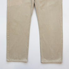 Load image into Gallery viewer, 90s Levi’s 505 W36 L30