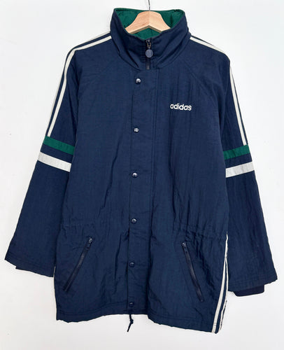 90s Adidas Coat (M)