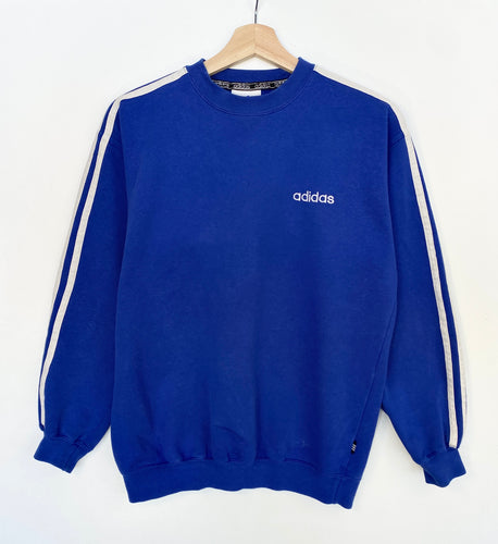 90s Adidas Sweatshirt (S)