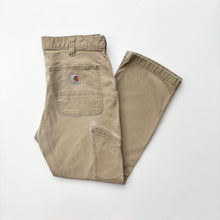 Load image into Gallery viewer, Carhartt Jeans W33 L28