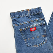 Load image into Gallery viewer, Dickies Jeans W34 L30