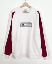 Load image into Gallery viewer, 00s Adidas Sweatshirt (L)